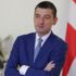 Gürcistan Başbakanı Giorgi Gakharia istifa etti