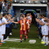 Galatasaray'a iki bomba transfer birden Galatasaray'a iki bomba transfer birden