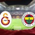 Galatasaray - Fenerbahçe derbisi ertelenecek mi?