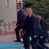 Hakan Fidan Başbakanlık'taki çözüm süreci toplantısında Hakan Fidan Başbakanlık'taki çözüm süreci toplantısında