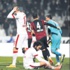 Aslan'da Olimpiyat korkusu