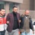 Doktoru darbeden kişi tutuklandı