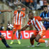 Adanaspor: 22 - Adana Demirspor 16