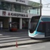 İzmir'e çevreci ulaşım aracı