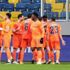 Başakşehir'de 10 maçlık galibiyet hasreti son buldu Başakşehir'de 10 maçlık galibiyet hasreti son buldu