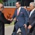 TOBB Başkanı Hisarcıklıoğlu Hatay'da