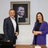 AKP Çankaya adayı Amber Türkmen: Çankaya’yı, Çankayalılarla yönetmeye talibim