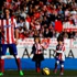 Efsane Vicente Calderon'da
