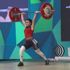 Cansu Bektaş’tan üç altın madalya