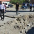 Yüksekova'da polise bombalı saldırı Yüksekova'da polise bombalı saldırı