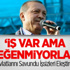 'İş var ama iş beğendiremiyorsunuz' 'İş var ama iş beğendiremiyorsunuz'