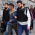 1 Mayıs'ta ilk gözaltı