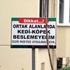 Apartman devleti!