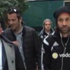 Beşiktaş'ın Karabük kadrosu belli oldu Beşiktaş'ın Karabük kadrosu belli oldu