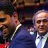 "Paris Saint Germain yerine Coca-Cola diyelim"