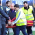 Semih Kaya'dan kötü haber Semih Kaya'dan kötü haber