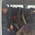 Çanakkale'de 62 mülteci yakalandı