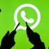 WhatsApp'a şok sızıntı