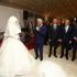 Başbakan Yıldırım, 15 Temmuz gazisinin nikâh şahidi oldu