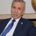 Bülent Arınç: Bazen şaşırıyorum, bu ülkede bir seçim oldu mu gerçekten?