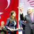 Seçimin nedeni tek başına iktidar olmak Seçimin nedeni tek başına iktidar olmak
