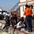 Kuzey Ege'de 101 Kaçak Yakalandı