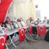 Diyarbakır annelerinin evlat nöbeti devam ediyor Diyarbakır annelerinin evlat nöbeti devam ediyor