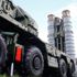 Rusya: S-400'lerin Türkiye'ye teslimine 2 aya başlıyoruz Rusya: S-400'lerin Türkiye'ye teslimine 2 aya başlıyoruz