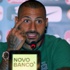 Lizbon'u yıkma planı Quaresma'dan Lizbon'u yıkma planı Quaresma'dan