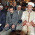 Özgecan'ın ailesini ziyaret eden Görmez:'İlçeden başka ilçeye giden kızımızı bile koruyamıyoruz' Özgecan'ın ailesini ziyaret eden Görmez:'İlçeden başka ilçeye giden kızımızı bile koruyamıyoruz'