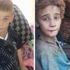 DEAŞ'ın elinden kurtulan Ezidi çocuk ailesine kavuştu DEAŞ'ın elinden kurtulan Ezidi çocuk ailesine kavuştu
