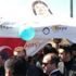 Cumhurbaşkanı Erdoğan 'Hayır' çadırında! Cumhurbaşkanı Erdoğan 'Hayır' çadırında!