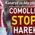 Fenerbahçe'de Indi sesleri