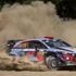 i20 WRC doğduğu topraklara dönüyor! i20 WRC doğduğu topraklara dönüyor!