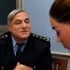 Emniyetten 'Yenge'ye şok!