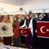 MTB Başkanı Özcan 8 Mart Dünya Kadınlar Günü nü kutladı