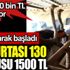 ﻿Yumurtası 130 yavrusu 1500 TL