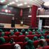 "Kur an halkaları kardeşlik" konferansı düzenlendi "Kur an halkaları kardeşlik" konferansı düzenlendi