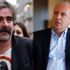 Deniz Yücel'den Muharrem İnce'ye tepki Deniz Yücel'den Muharrem İnce'ye tepki