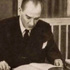 İşte Atatürk’ün yok denilen vasiyeti!