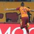 Belhanda'dan maç sonu yorumu! 'Daha iyisi olması lazım'