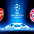 Arsenal Bayern Münih maçı saat kaçta, TRT1 İZLE (ARSENAL BAYERN M. ŞİFRESİZ KANALLAR)