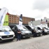 Hyundai H350'lerin roadshow'u başladı