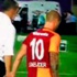 Sneijder biraz kızdı