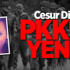 17 Yaşındaki Dilan PKK'yı Tek Başına Yendi