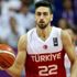 FIBA'dan Furkan Korkmaz'a övgü