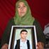 HDP önündeki eylemin 151'inci gününde aile sayısı 77 oldu HDP önündeki eylemin 151'inci gününde aile sayısı 77 oldu