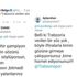 Erken konuştu fena rezil oldu! Fenerli eski yöneticinin iftira balonu patladı Erken konuştu fena rezil oldu! Fenerli eski yöneticinin iftira balonu patladı