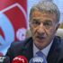 Trabzonspor Başkanı Ahmet Ağaoğlu: Bu söylenecek laf mı Allah aşkına!