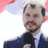Bakan Albayrak: Doğalgaz müjdesini aldığım an sadece şükrettim Bakan Albayrak: Doğalgaz müjdesini aldığım an sadece şükrettim